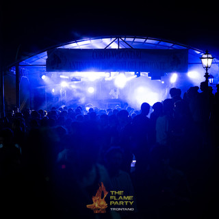 A Trontano arriva la Festa Campestre degli AIB: tre giorni di musica, sport e tradizione