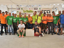 Solidarietà alla 9ª edizione del Trofeo Graziano Bonzani