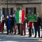 4 novembre, il Comitato Ossola: "Non celebriamo la guerra, costruiamo la pace" 4 novembre, il Comitato Ossola: "Non celebriamo la guerra, costruiamo la pace"
