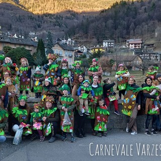 Foto da pagina facebook Pro Loco Valle Divedro