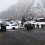 Cinghiostreffen, torna il motoraduno invernale in Alta Val Formazza Cinghiostreffen, torna il motoraduno invernale in Alta Val Formazza