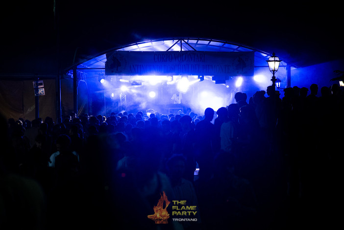 A Trontano arriva la Festa Campestre degli AIB: tre giorni di musica, sport e tradizione