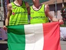 Sport Project VCO, titolo italiano per Piana e Ruga