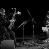 Claudio Fasoli e Simone Massaron chiudono la stagione di "Mergozzo si nota off season" Claudio Fasoli e Simone Massaron chiudono la stagione di "Mergozzo si nota off season"