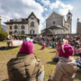 “S…cova l’ova”: a Pasquetta la tradizionale caccia alle uova a Santa Maria Maggiore