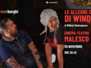 Shakespeare arriva a Malesco: &quot;Le allegre comari di Windsor&quot; nel progetto Teatro nei Borghi