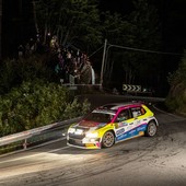Rally Valli Ossolane: tra Baveno-Stresa, Crodo e Druogno le prove raccontate da Igor Iani Rally Valli Ossolane: tra Baveno-Stresa, Crodo e Druogno le prove raccontate da Igor Iani