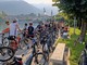 Pedalata delle Stelle Vco: successo per l’edizione zero con quasi 180 partecipanti
