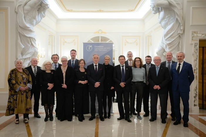 Alzheimer e Parkinson nel Vco: 34.528 euro raccolti con la campagna natalizia