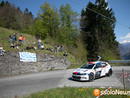 60° Rally Valli Ossolane: le prove speciali in diretta streaming