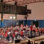 Le Floreanini in concerto a Lugo di Romagna