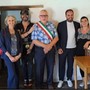 Trasquera inaugura la mostra “Sentieri e anime”