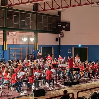 Le Floreanini in concerto a Lugo di Romagna