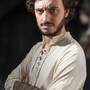 “Io, Francesco” ad Anzino: il santo dei dubbi protagonista di Diffusioni Teatrali