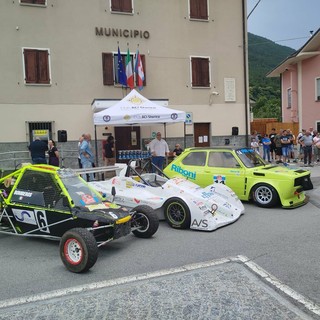 Foto da Facebook: Automobile Club Verbano Cusio Ossola