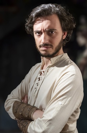 “Io, Francesco” ad Anzino: il santo dei dubbi protagonista di Diffusioni Teatrali