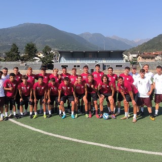 La rosa della Juventus Domo 2025-26