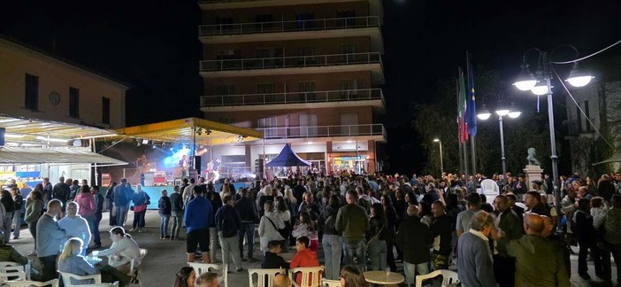 Ornavasso, la Festa del Boden cambia veste: musica, cene e la nuova “Dj Night”