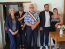 Trasquera inaugura la mostra “Sentieri e anime” Trasquera inaugura la mostra “Sentieri e anime”