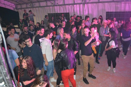 “Ricordando Davide”, il weekend entra nel vivo tra musica, sport e divertimento “Ricordando Davide”, il weekend entra nel vivo tra musica, sport e divertimento