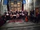 “Musica d’estate 2025”, a Villadossola il concerto per San Bartolomeo “Musica d’estate 2025”, a Villadossola il concerto per San Bartolomeo