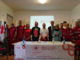 Domodossola si illumina di rosso: venerdì 8 maggio la grande fiaccolata per i 60 anni della Croce Rossa