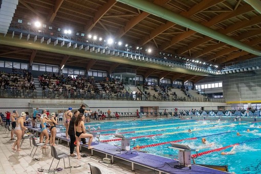 Csi Domodossola ai Campionati Nazionali di Lignano Sabbiadoro