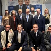 Forza Italia Giovani Piemonte rinnova la segreteria regionale Forza Italia Giovani Piemonte rinnova la segreteria regionale