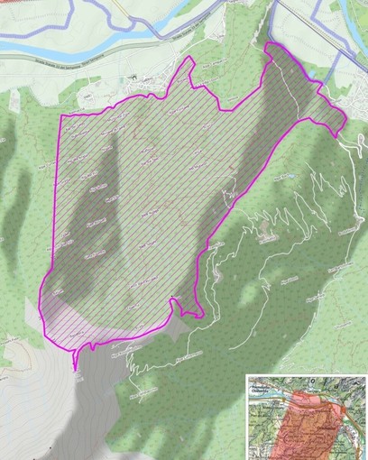 Parco Val Grande: Ornavasso fa chiarezza su regole e ampliamento