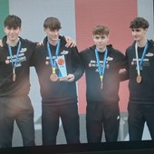 Coppa Campioni di cross, Sport Project conquista il bronzo ad Albufeira