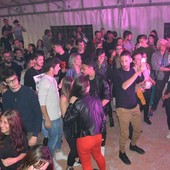 “Ricordando Davide”, il weekend entra nel vivo tra musica, sport e divertimento “Ricordando Davide”, il weekend entra nel vivo tra musica, sport e divertimento