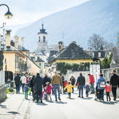 Santa Maria Maggiore, torna l'appuntamento con “S...cova l’ova” Santa Maria Maggiore, torna l'appuntamento con “S...cova l’ova”