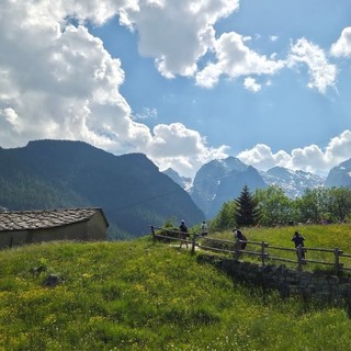 LiveAlpsNature: al Mont Avic il quarto incontro internazionale dei partner di progetto
