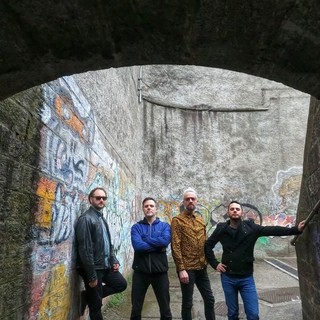 I 'The Monkey Weather' presentano il nuovo videoclip sulle relazioni tossiche I 'The Monkey Weather' presentano il nuovo videoclip sulle relazioni tossiche