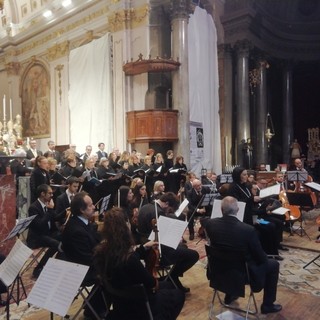 Vivaldi risuona in Collegiata: concerto per i Santi Patroni e raccolta fondi per il restauro