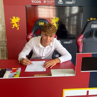 Matteo Morellini Matteo Morellini