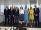 Regione Piemonte, il sottosegretario Preioni riceve la delegazione dei parlamentari serbi