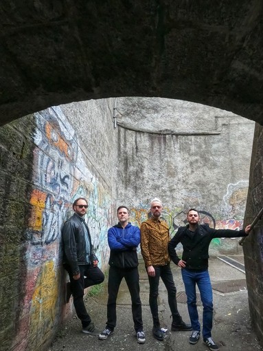 I 'The Monkey Weather' presentano il nuovo videoclip sulle relazioni tossiche I 'The Monkey Weather' presentano il nuovo videoclip sulle relazioni tossiche