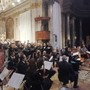 Vivaldi risuona in Collegiata: concerto per i Santi Patroni e raccolta fondi per il restauro Vivaldi risuona in Collegiata: concerto per i Santi Patroni e raccolta fondi per il restauro