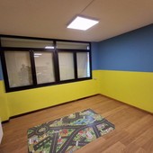 Piedimulera, anno scolastico al via con spazi rinnovati all’asilo Molteni Piedimulera, anno scolastico al via con spazi rinnovati all’asilo Molteni