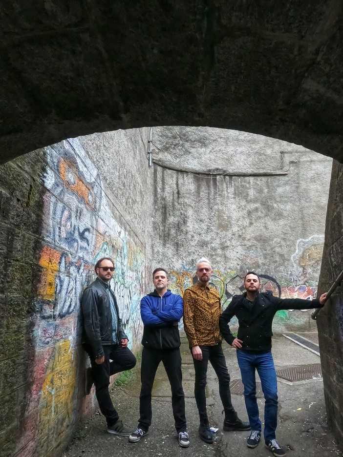 I 'The Monkey Weather' presentano il nuovo videoclip sulle relazioni tossiche