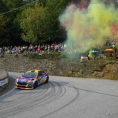 Rally Valli Ossolane: 103 equipaggi al via per una sfida da grandi numeri Rally Valli Ossolane: 103 equipaggi al via per una sfida da grandi numeri