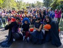 Villaggio delle zucche 2024: 21-22 settembre e 5-6 ottobre con campo zucche, laboratori, spettacoli e degustazione risotto