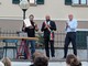 Piedimulera, successo per la serata con Luca Perri: debutta la nuova rassegna culturale