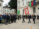 Memoria e Resistenza: Domodossola ricorda l'81° anniversario della Repubblica dell'Ossola