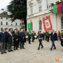 Memoria e Resistenza: Domodossola ricorda l'81° anniversario della Repubblica dell'Ossola