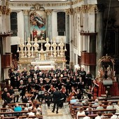 “Musica d’estate 2026”, sei concerti tra barocco, Vivaldi e jazz “Musica d’estate 2026”, sei concerti tra barocco, Vivaldi e jazz
