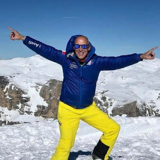 Oggi l'ultimo saluto a Fabio Giovanella, per 26 anni punto di riferimento del Parco Val Grande