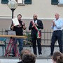 Piedimulera, successo per la serata con Luca Perri: debutta la nuova rassegna culturale