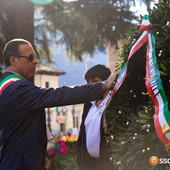 Domodossola celebra la Repubblica Partigiana: due giornate per ricordare la Giunta provvisoria di Governo Domodossola celebra la Repubblica Partigiana: due giornate per ricordare la Giunta provvisoria di Governo